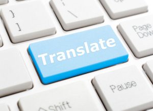 چگونه مترجم رسمی شویم