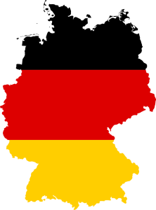 پرچم آلمان ترجمه رسمی فوری