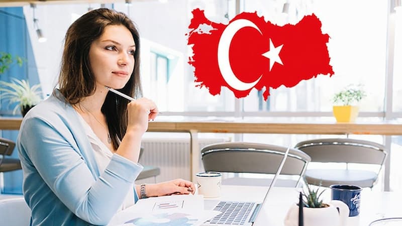 مشاغل مورد نیاز برای مهاجرت به ترکیه