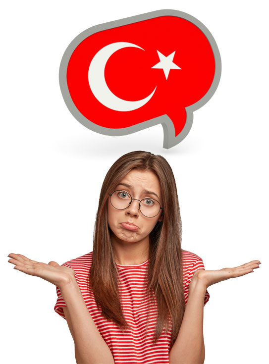 چرا ترکی یاد بگیریم