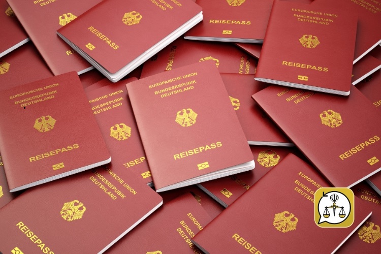 جمع‌آوری و تایید مدارک برای مهاجرت به آلمان