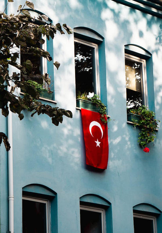 ریجکت شدن در ترکیه به چه معناست؟