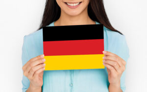 بلو کارت آلمان