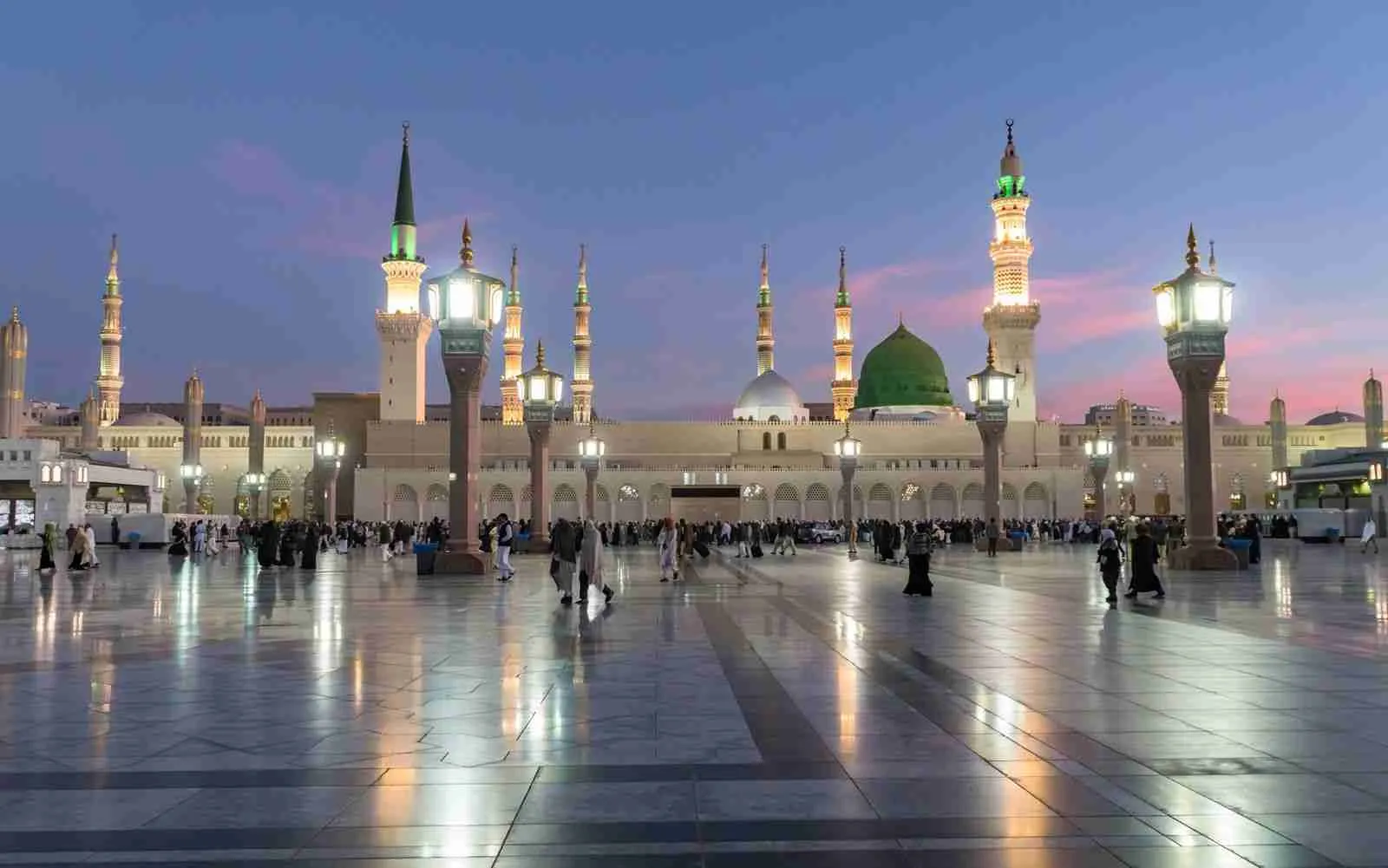 دارالترجمه رسمی عربی