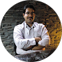 عکس پروفایل علی خودی
