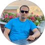 عکس پروفایل حمید احمدی