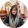 عکس پروفایل سونیا ابطحی