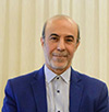 عکس پروفایل آقای غلام پور