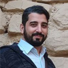 عکس پروفایل آقای بیژنی