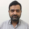 عکس پروفایل رسول زمانی