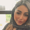 عکس پروفایل سحر بیگلری