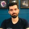 عکس پروفایل محمد خاکشور